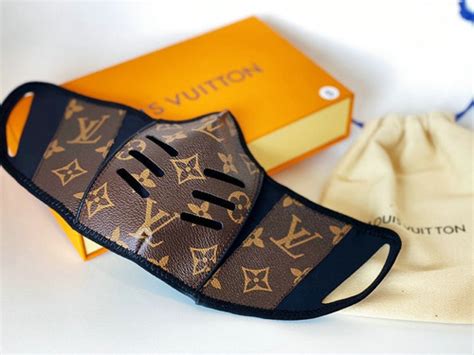 tapabocas louis vuitton|For Pets Collection for New .